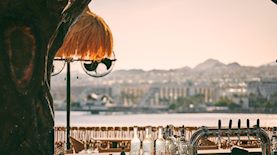 ZANZI אילת, צילום: גיל אבירם